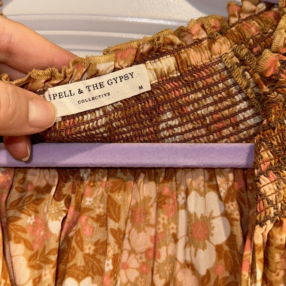 Spell Anne Blouse - image 4